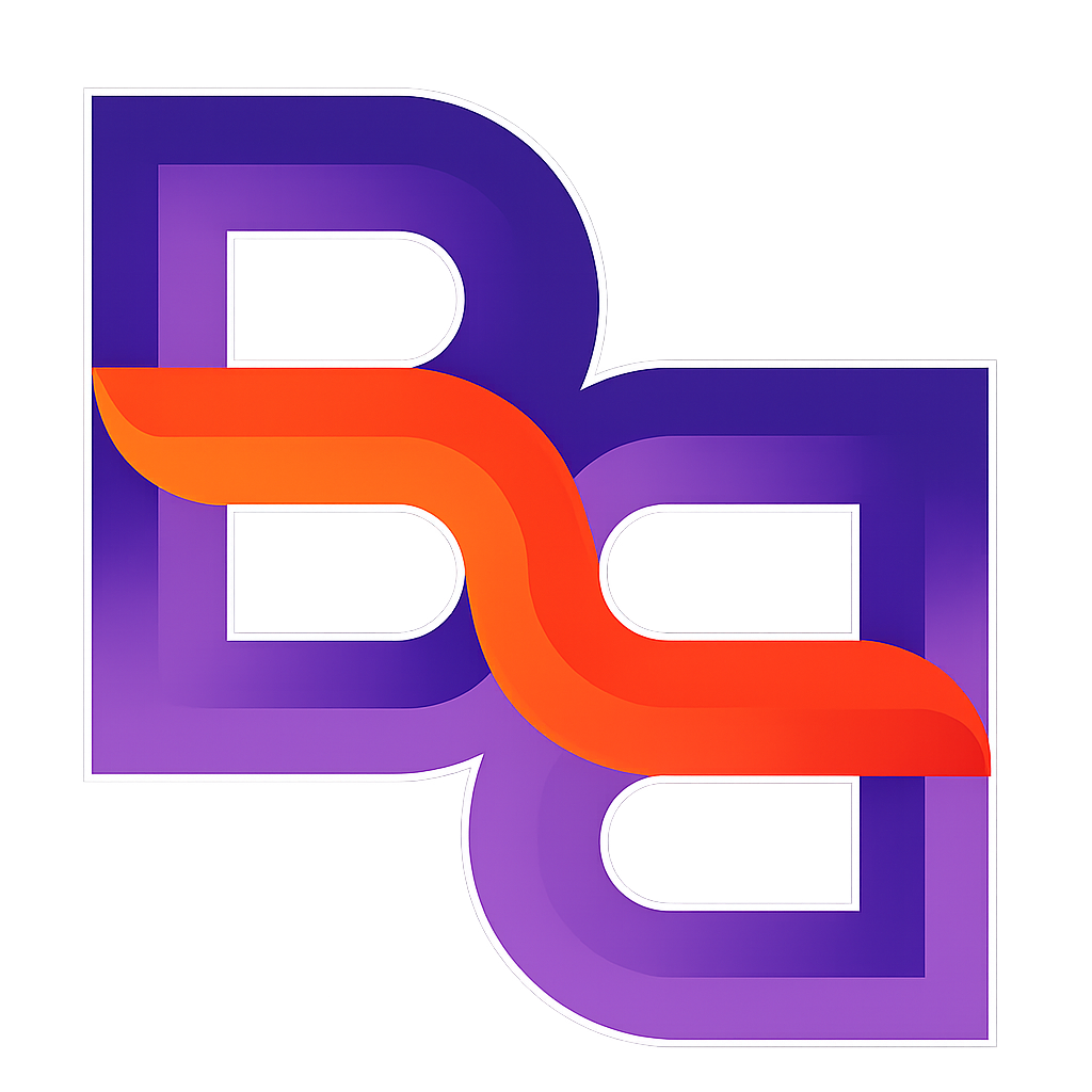 Books and Beyond logo